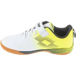 Lotto, Jungen, Hallenschuhe, Shoota K Weisse Schuhe (33), Weiss