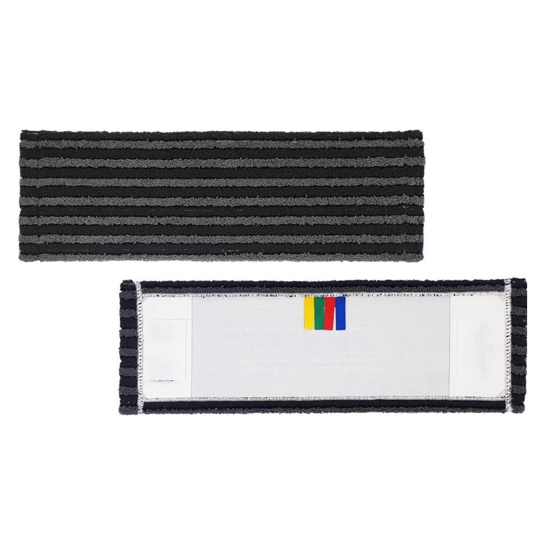 Evo-Products EVO PRODUCTS Dust Killer Grey Mikrofasermopp 50cm (1 Stk.) (4053569813730)