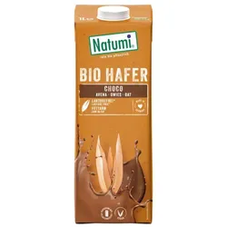 Natumi Haferdrink Choco bio 1L