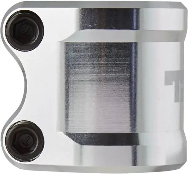 Stunt Scooter Clamp Tilt ARC Double (Silber)