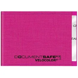Veloflex, Mappe, Kartenschutzhülle