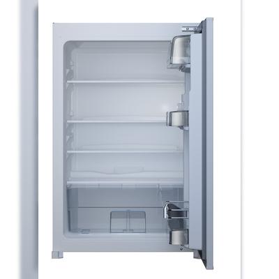 Küppersbusch Projectline/Smartline Einbau-Kühlgerät Schlepptürtechnik FK2540.0i