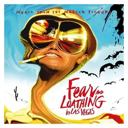 LP-FEAR AND LOATHING.. -OST--HQ--2LP-, Schallplatten