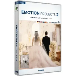 EMOTION projects 2