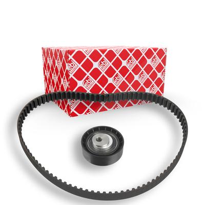 Febi Bilstein Zahnriemensatz [Hersteller-Nr. 26117] für Ford