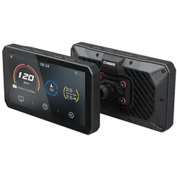 CHIGEE AIO-5 Play Motorrad Multimediasystem