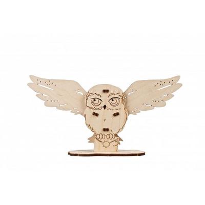 UGEARS Eule Hedwig