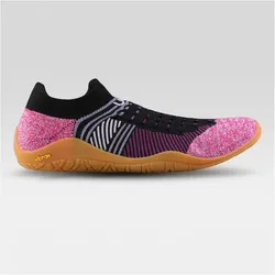UYN Beemotion Barfußschuhe Damen P341 - pink yarrow 40