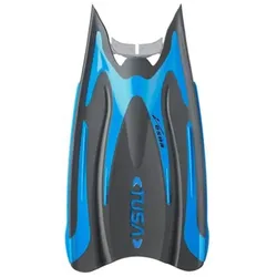 Tusa - Vesna - 2 x Flossenblätter - Farbe: Fishtail Blue
