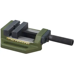 Proxxon, Schraubstock + Zwinge, Maschinenschraubstock PRIMUS 100 (75 mm)