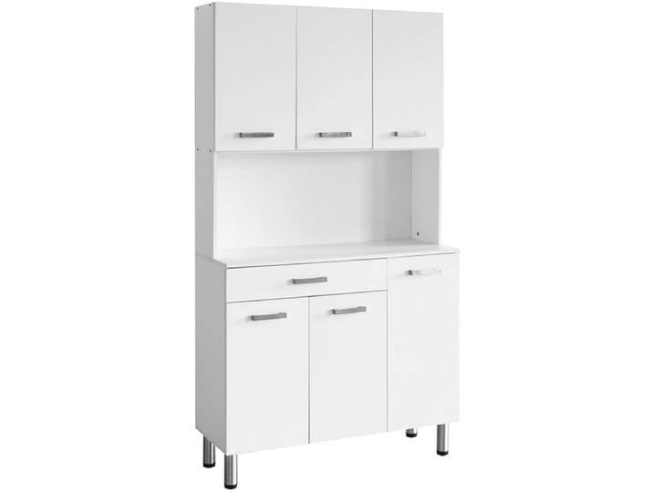 Anrichte KITCHEN 40x101.2x187cm