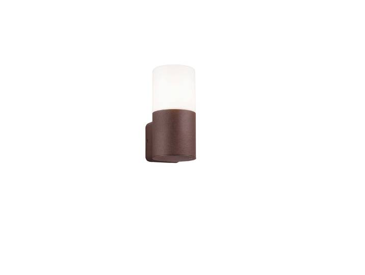 Applique outdoor en métal Hoosic