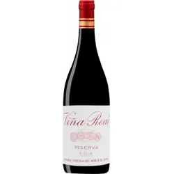 Viña Real Reserva 2019 - CVNE