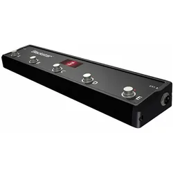 Blackstar FS-12 Fußschalter - Fußschalter