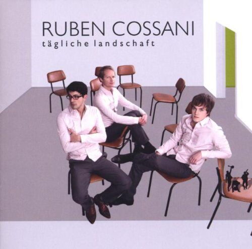 Ruben Cossani - Tägliche Landschaft - Preis vom 10.10.2026 11:48:34 h