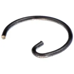 Original Husqvarna Sicherungsring Kolbenbolzen für Motorsägen, Blasgeräte und Motorsensen / Freischneider