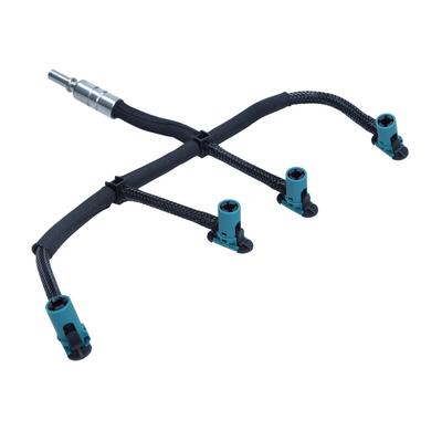 MAXGEAR Schlauch, Leckkraftstoff 150122 für LAND ROVER
