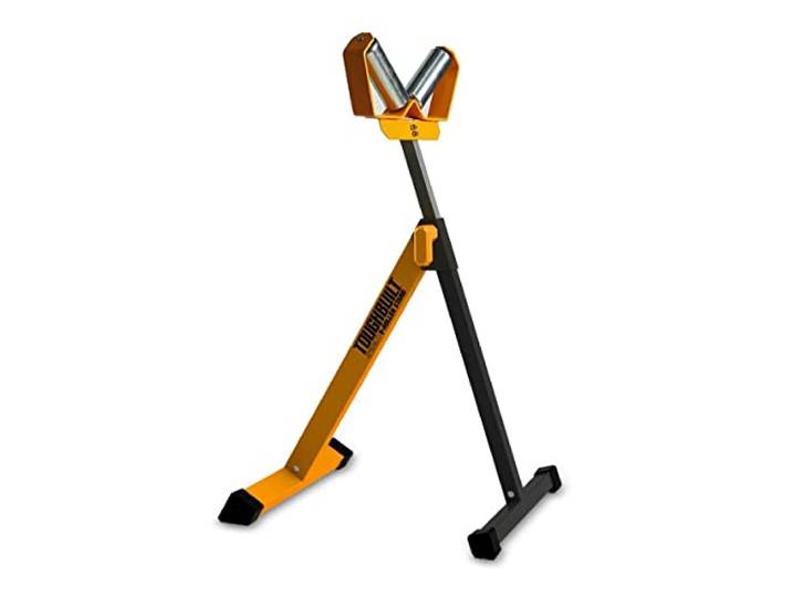 Toughbuilt TB-S220 V Support à roulettes