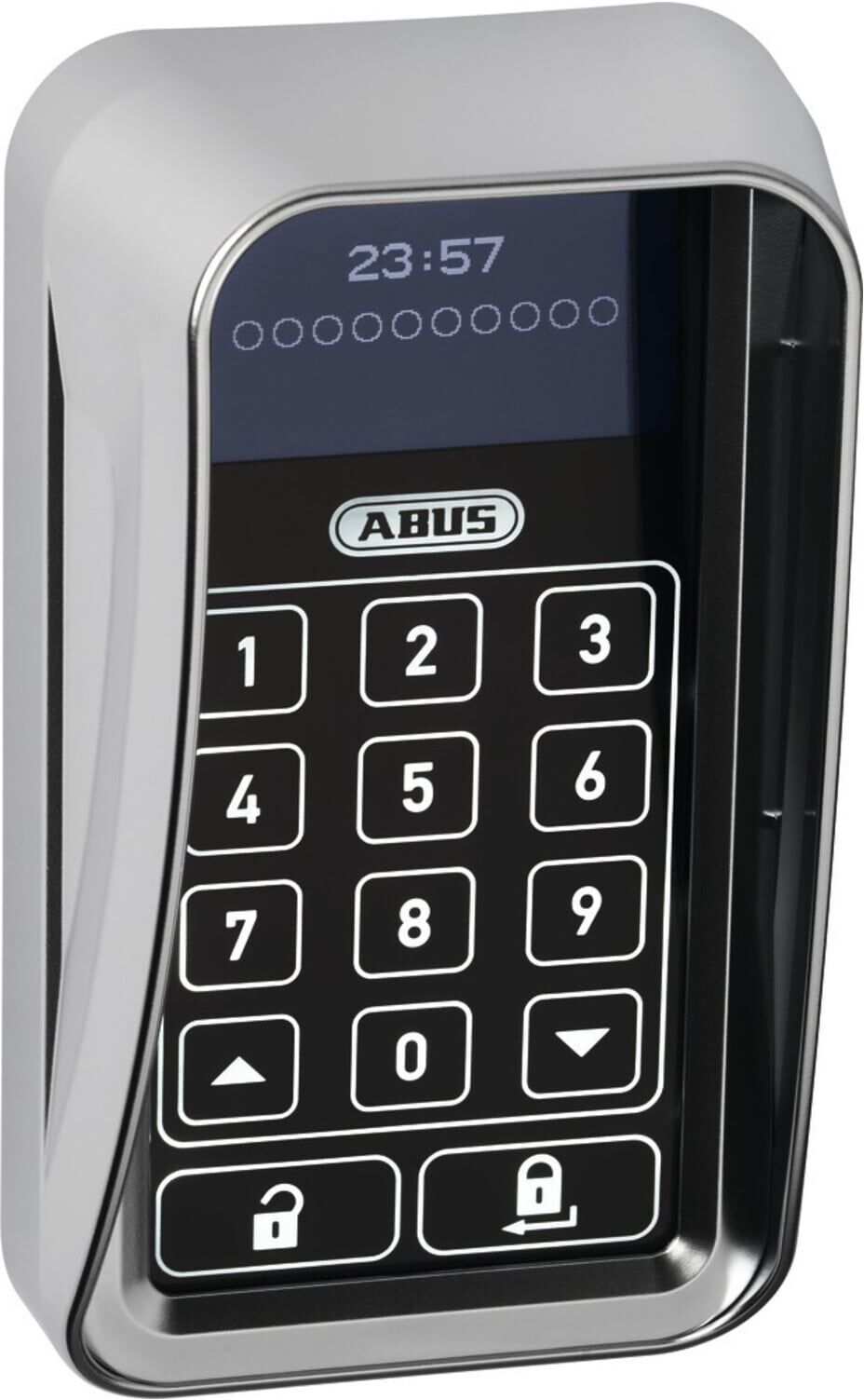 Abus Sichtschutz Funk-Tastatur HomeTec Pro CSS 3000 S (73361)