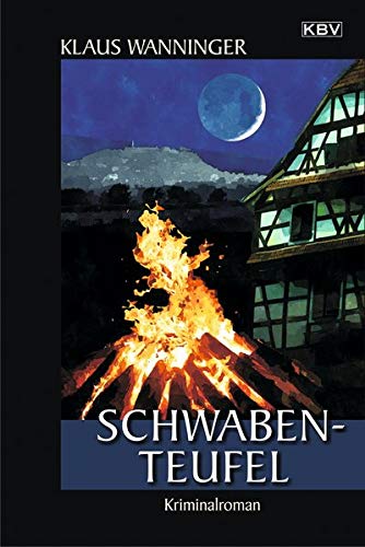 Klaus Wanninger - Schwaben-Teufel: Wanningers Jubiläums-Krimi: Der 20. Fall für Steffen Braig und Katrin Neundorf (Kommissar Braig) - Preis vom 09.10.2026 07:28:09 h