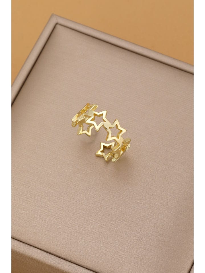 atelier MIU Vergold. Ring - onesize