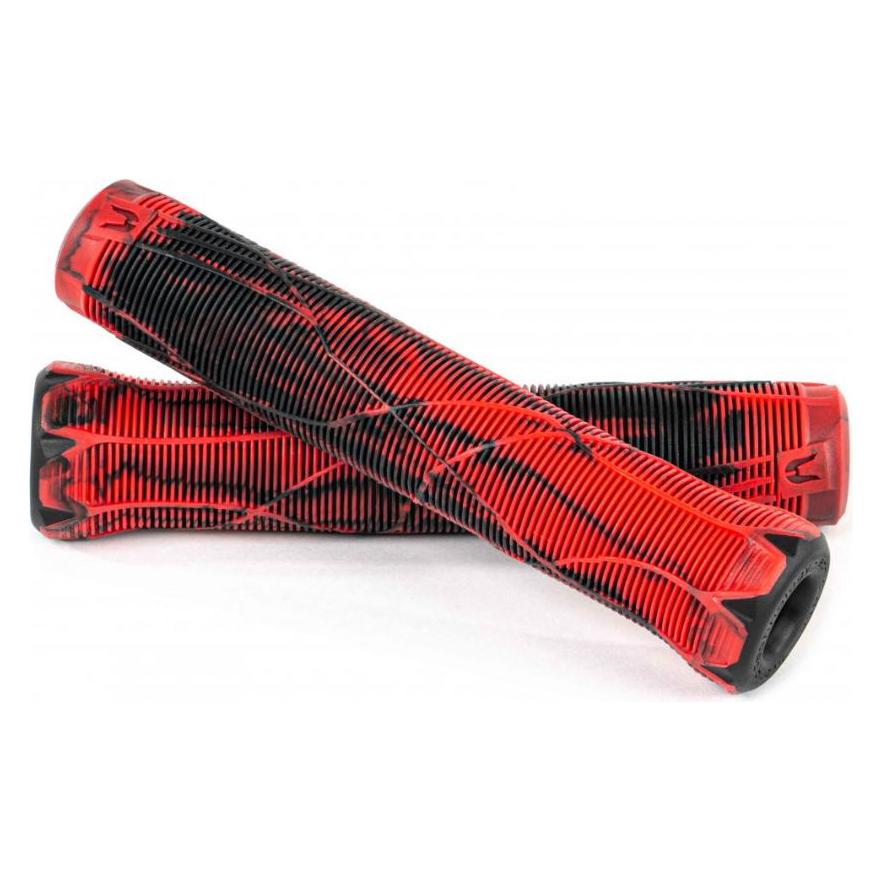 Ethic Scooter Grip Slim 2023 (Ethic_slim-grip_red)