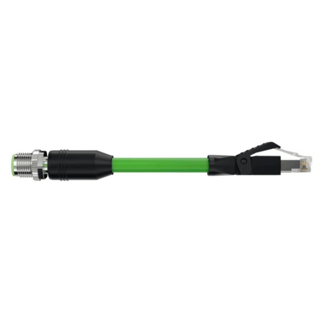 Murr Elektronik MURR 7000-51101-7900300 (7000-51101-7900300)