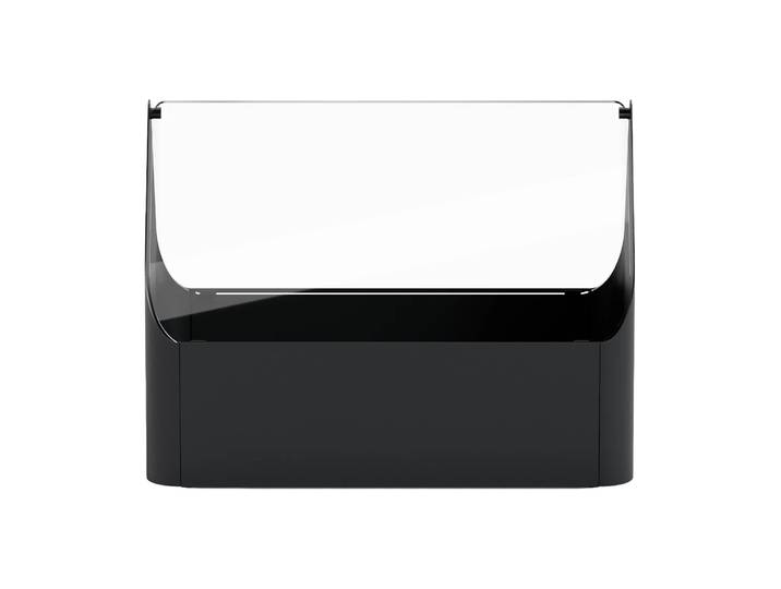 Eva Solo Simply Grow Minigewächshaus 32x42x20 cm Black
