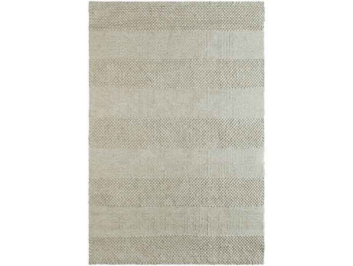 Teppich Dakota Savannah Einfarbig Wolle 120 x 170 cm