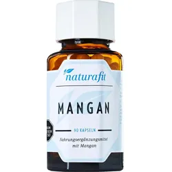Naturafit Mangan 90 ST