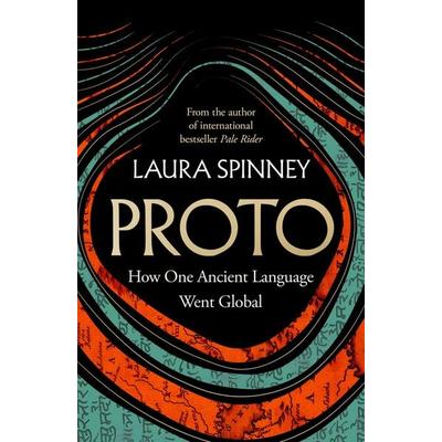 Proto, Gebundene Ausgabe von Laura Spinney, HarperCollins, 978-0-00-862652-5