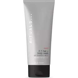 200ml RITUALS SPORT 2-in-1 Shampoo & Body Wash