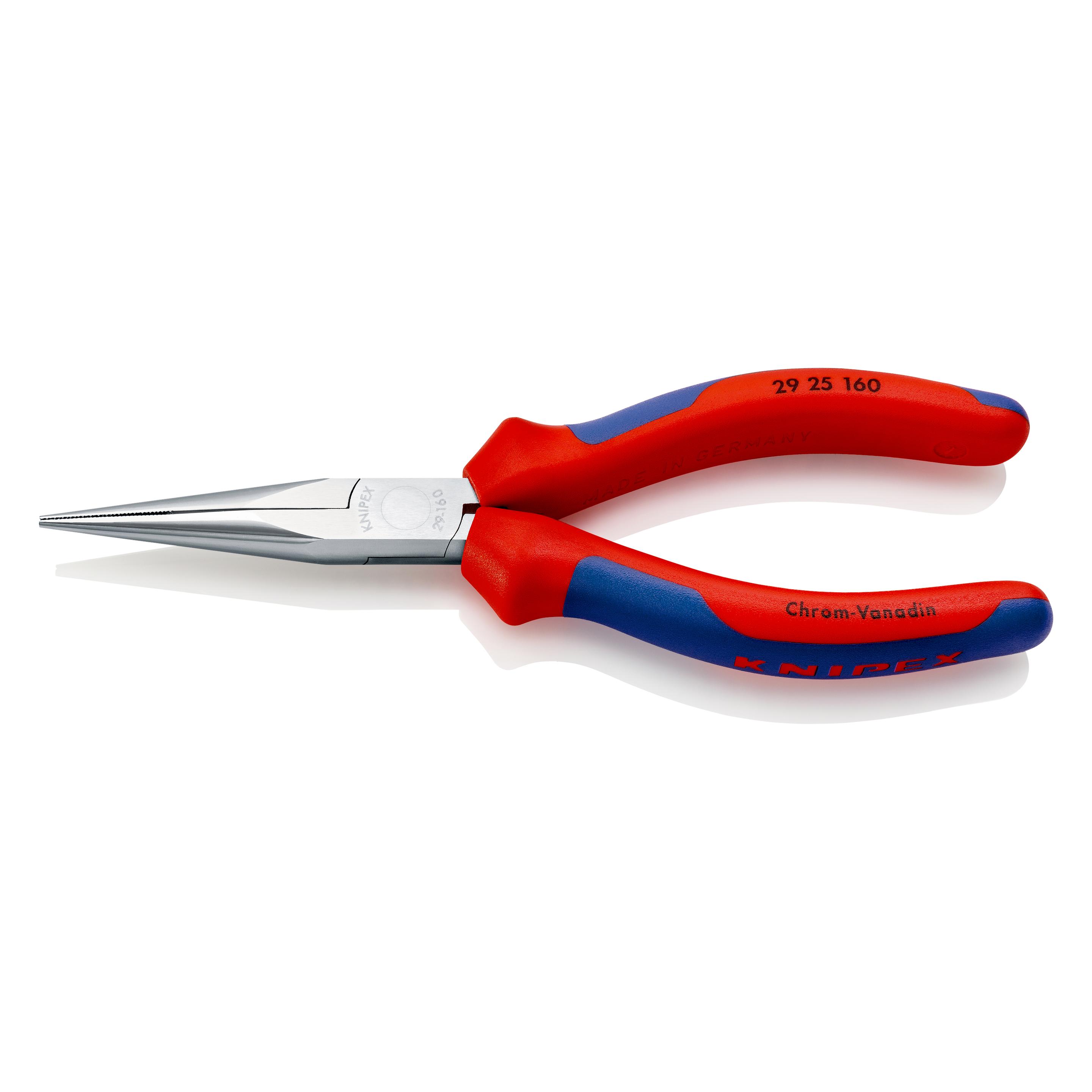 Knipex Telefonzange (160 mm) (29 25 160)