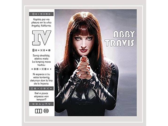 Abby Travis - Abby Travis Iv