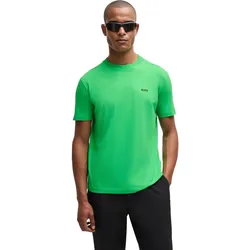 HUGO BOSS T-Shirt Tee, gruen