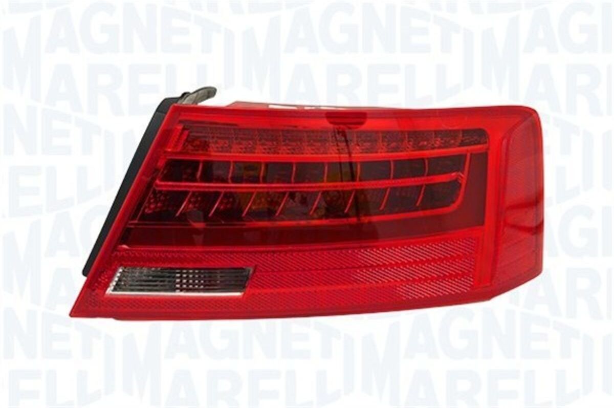 Heckleuchte MAGNETI MARELLI 714021190712