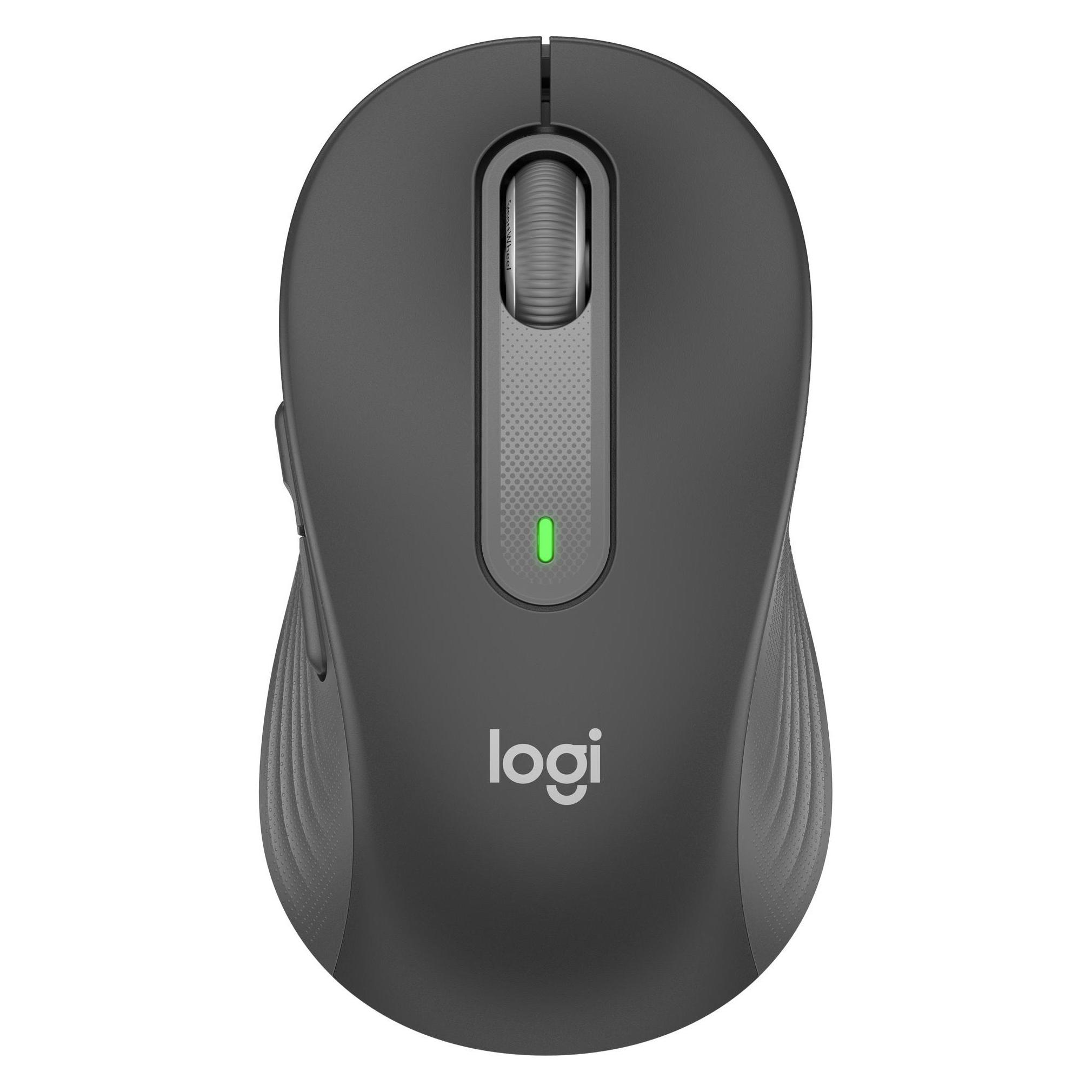 Logitech M650 for Business (Kabellos) (910-006274)