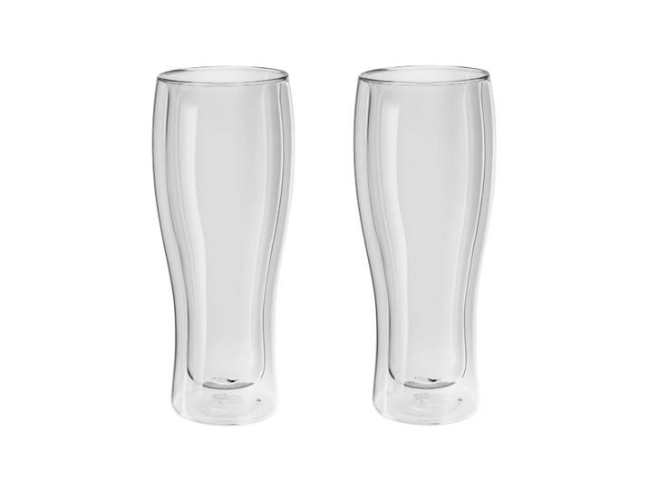 Zwilling Sorrento bierglas 2-pack 2-pack