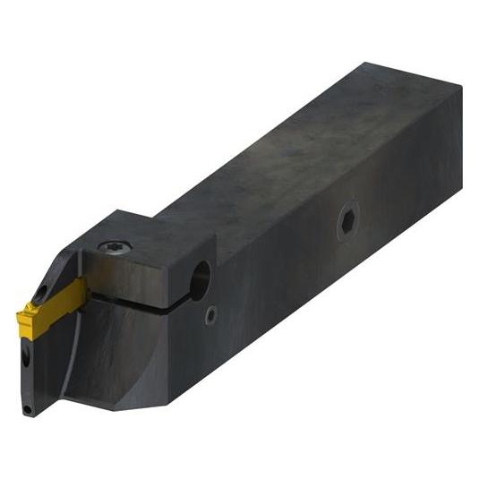 Pramet Auendrehhalter ISO GL4-A2525MFL-20-80 Einstechtiefe 20mm Linkslauf (GL4-A2525MFL-20-80)