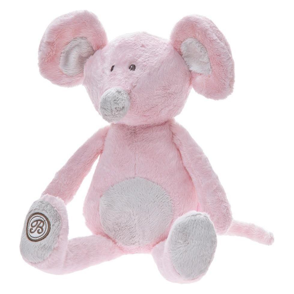 Tullo Lena Maus rosa 25cm (25 cm) (48020216)