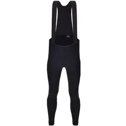 Santini, Herren, Velohosen, Cargo Bib Tights (M), Schwarz