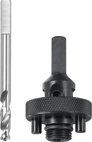 KWB Opnameschacht 598-serie 152 mm