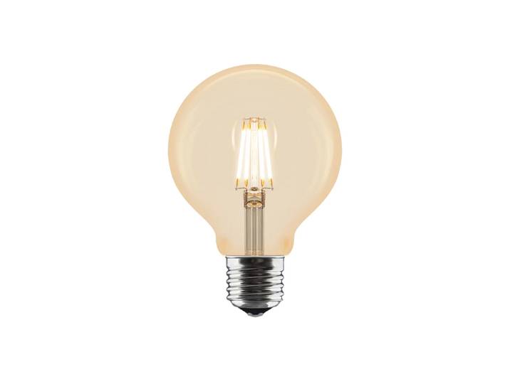 Umage Idea LED E27 2W 80 mm Ambre