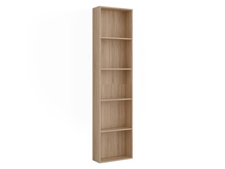 Vicco Seitenregal Elmo, Sonoma 50 x 200 cm