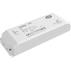 EVN Lichttechnik 12V/DC LED-Netzgerät SLK12075