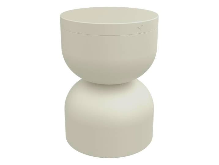 Fermob PIAPOLO Hocker aus Aluminium