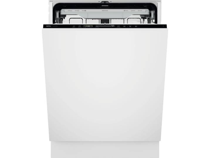 AEG GI8700B2TN SatelliteClean Pro