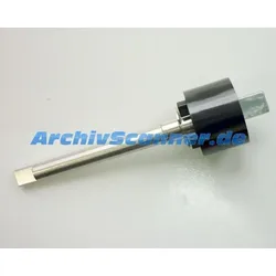 R Shaft Assy für Fujitsu fi-6670 und fi-6670A