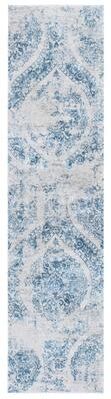SAFAVIEH Princeton Doro Vintage Distressed Boho Oriental Polyester Rug