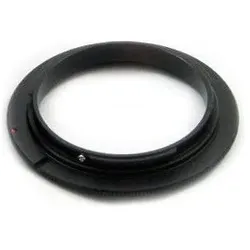 Pixco JJC TYP 13 Adapter Olympus / Panasonic micro 4/3 - 52mm, Objektivadapter